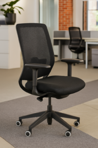 Sièges de bureau ergonomiques